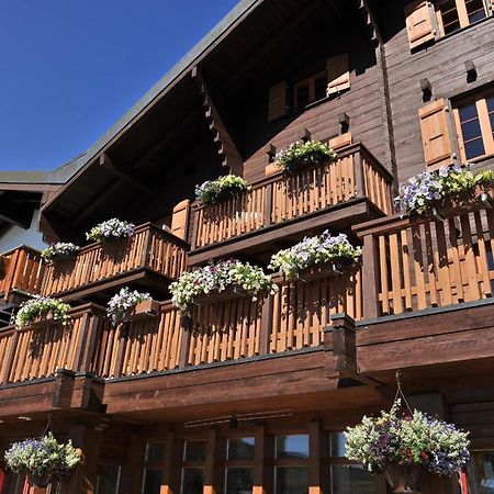 Hotel Aletsch Bettmeralp Ruang foto